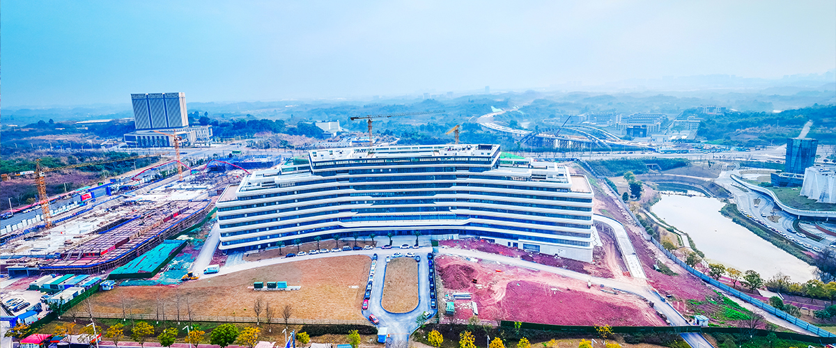 自贡市城市建设投资开发集团有限公司