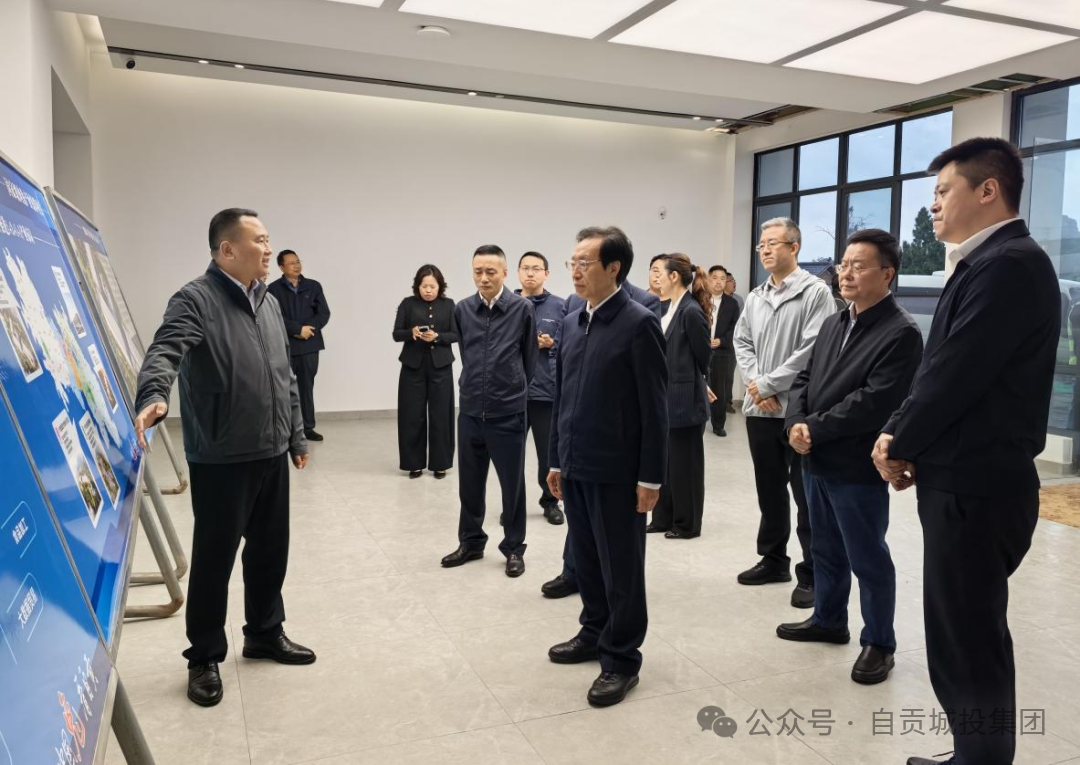 省人大常委会副主任王菲检查指导