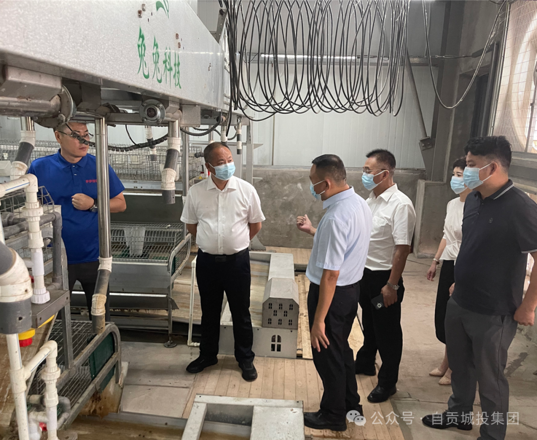 把脉定向明路径 聚力转型促发展——市城投集团公司党委书记、董事长刘远初到子公司开展调研工作(图1) 把脉定向明路径 聚力转型促发展——市城投集团公司党委书记、董事长刘远初到子公司开展调研工作(图1)